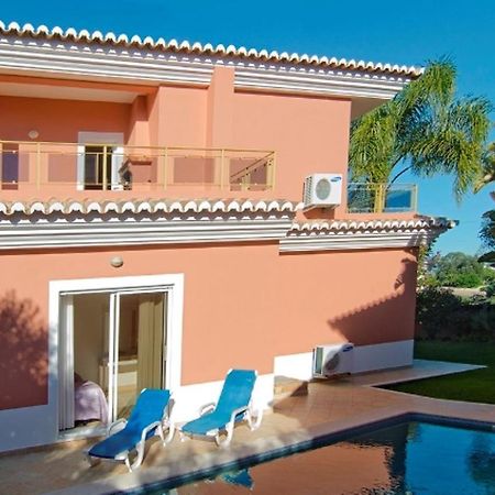 Willa 812 Quinta Marina Lagos Zewnętrze zdjęcie