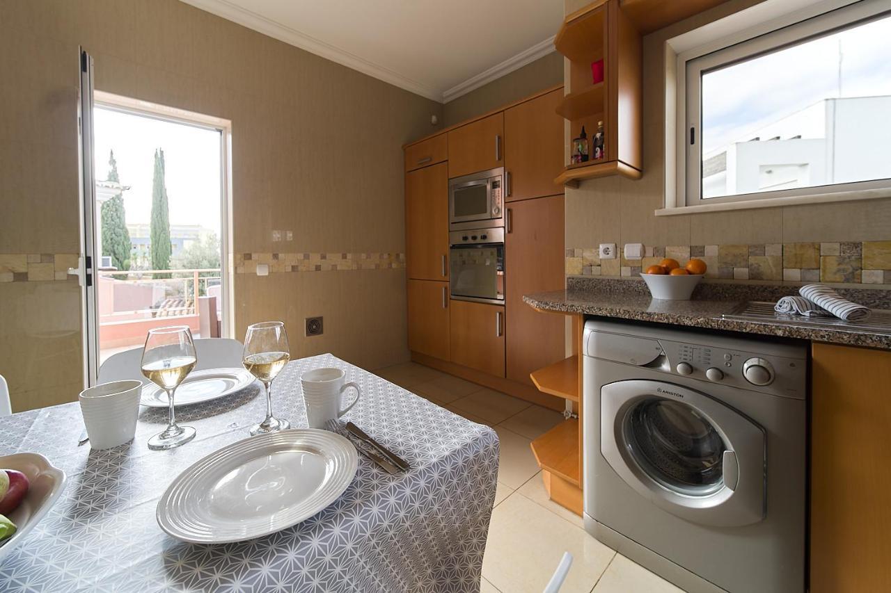 Willa 812 Quinta Marina Lagos Zewnętrze zdjęcie