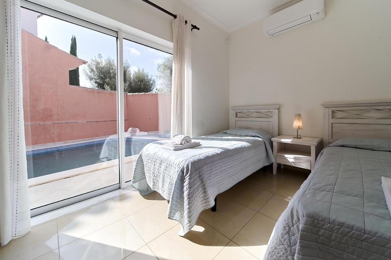 Willa 812 Quinta Marina Lagos Zewnętrze zdjęcie