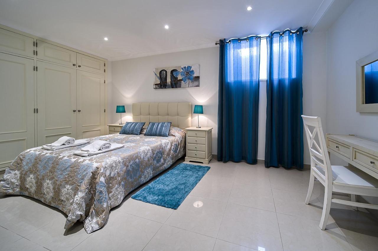 Willa 812 Quinta Marina Lagos Zewnętrze zdjęcie