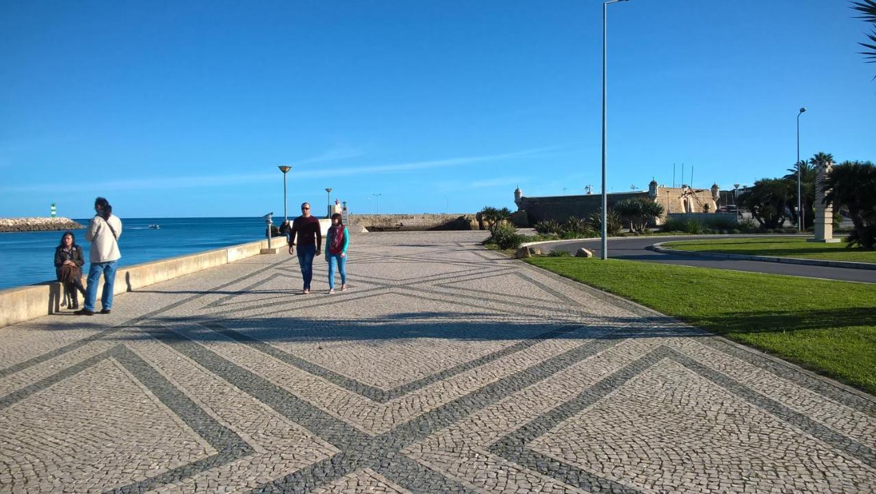 Willa 812 Quinta Marina Lagos Zewnętrze zdjęcie