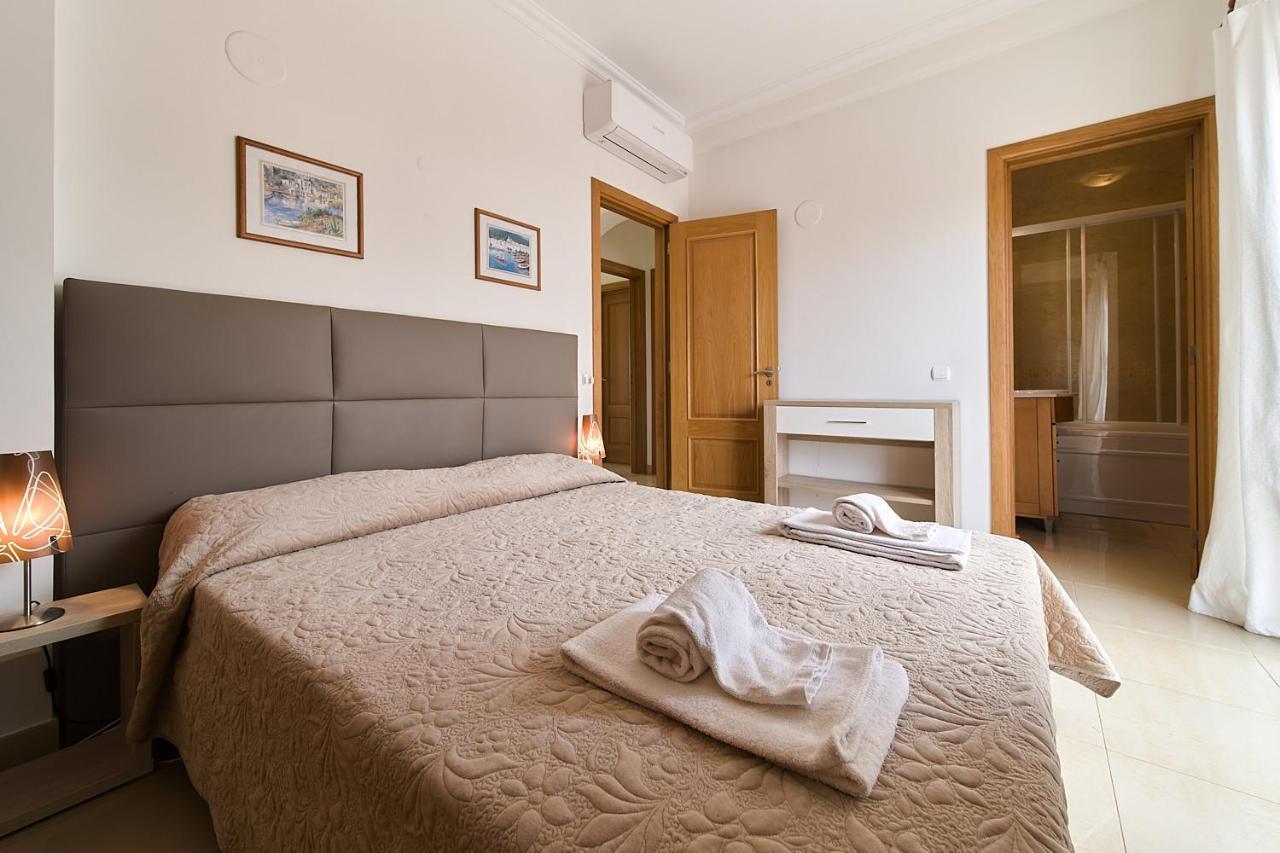 Willa 812 Quinta Marina Lagos Zewnętrze zdjęcie