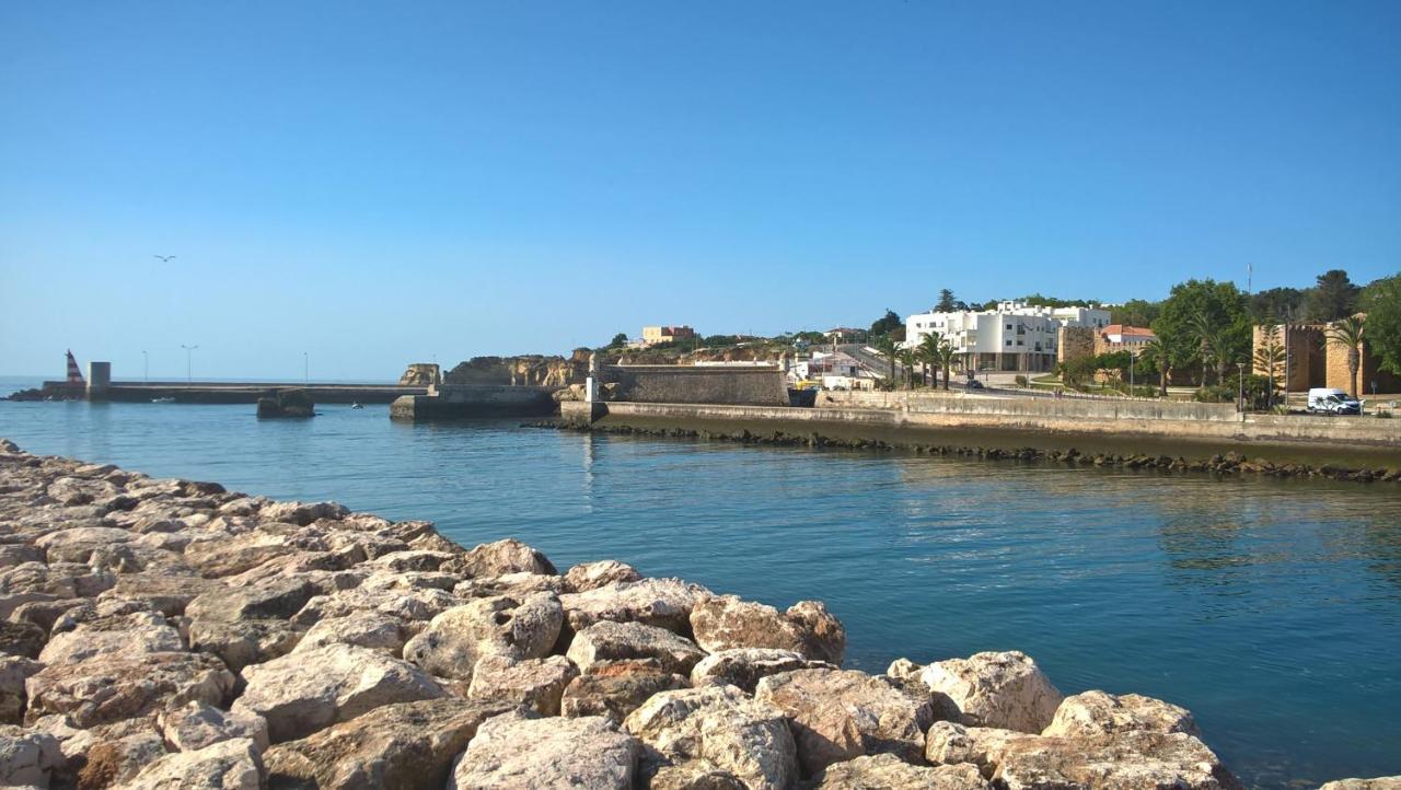 Willa 812 Quinta Marina Lagos Zewnętrze zdjęcie