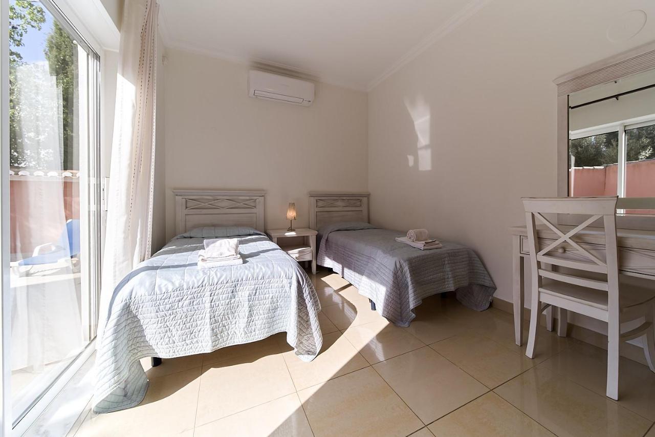Willa 812 Quinta Marina Lagos Zewnętrze zdjęcie